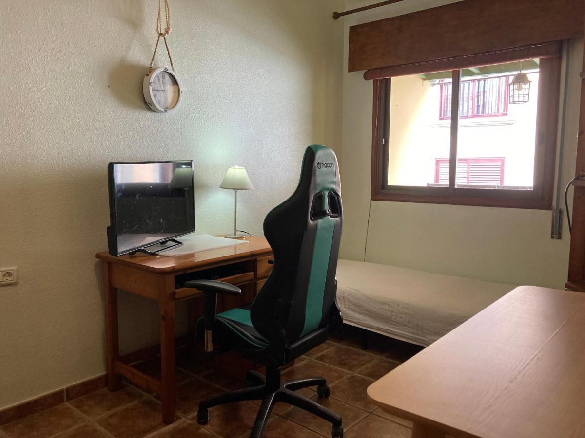 דירות Alcalá Casa Manus מראה חיצוני תמונה