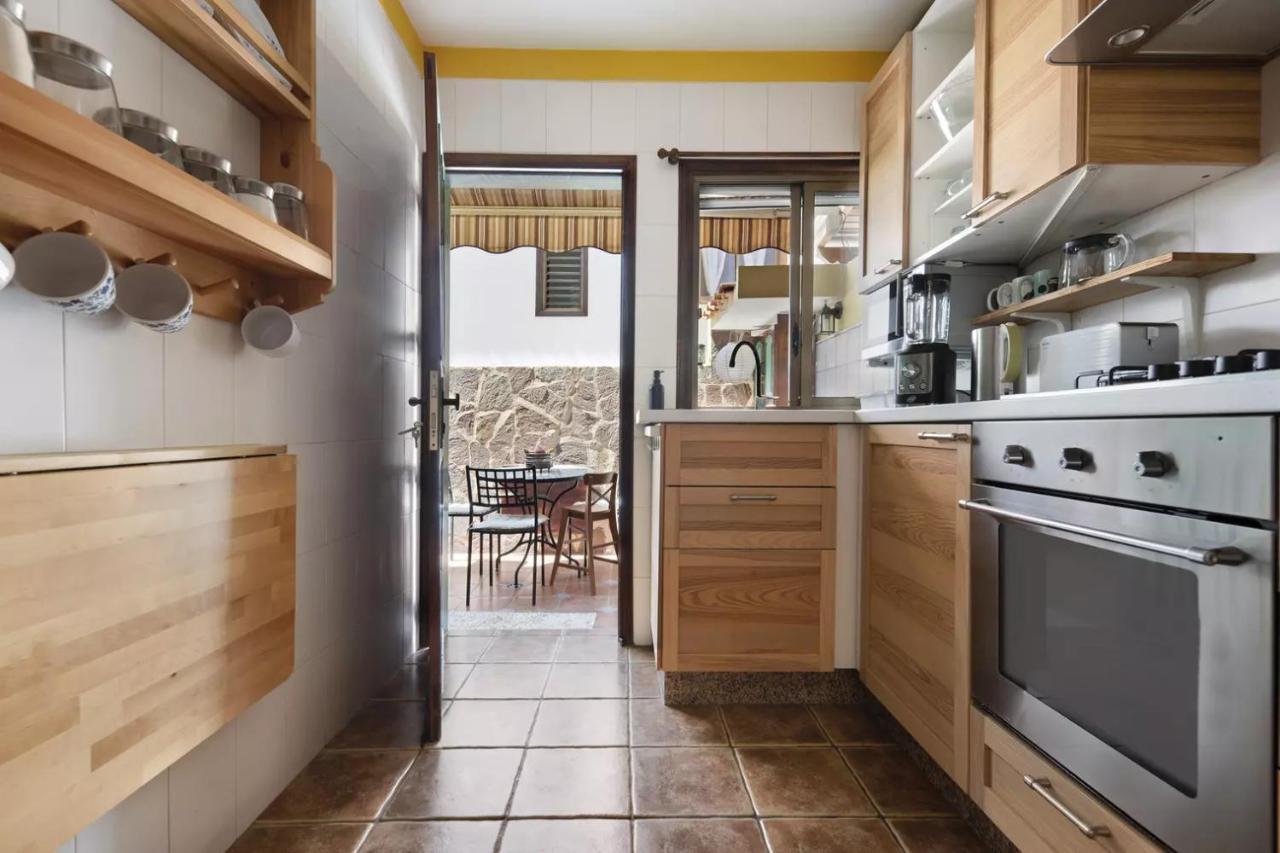 דירות Alcalá Casa Manus מראה חיצוני תמונה