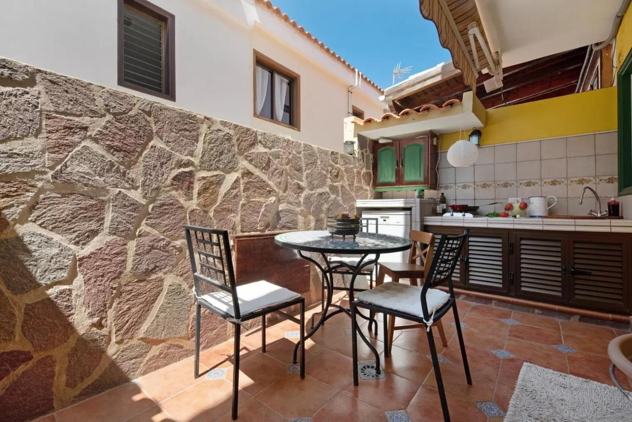 דירות Alcalá Casa Manus מראה חיצוני תמונה