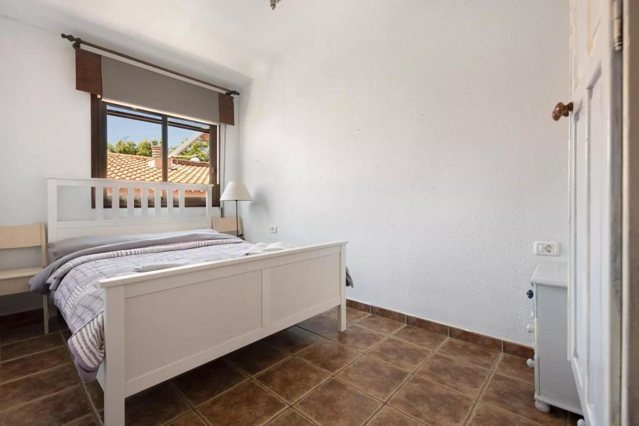 דירות Alcalá Casa Manus מראה חיצוני תמונה